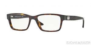 Versace VE3198A Single Vision Prescription Eyeglasses